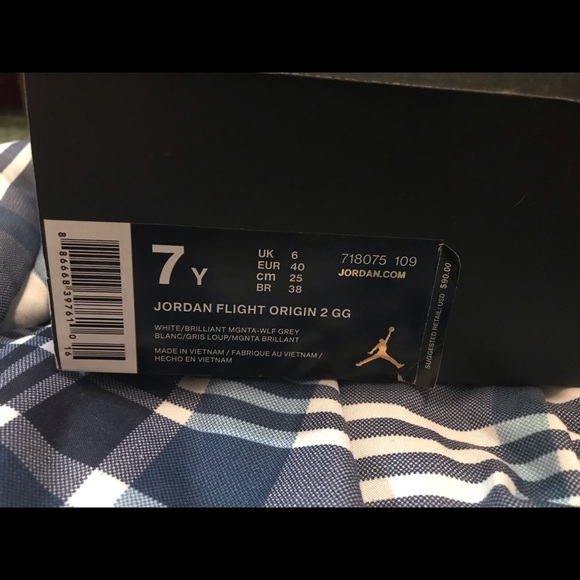 Jordan - Picture 2 of 2